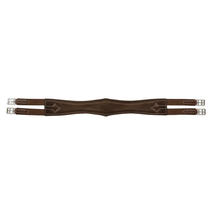 Hunter girth