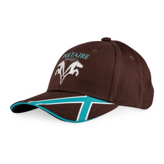 Casquette Voltaire Design