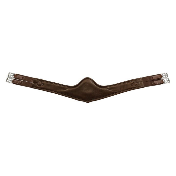 Long anatomic girth