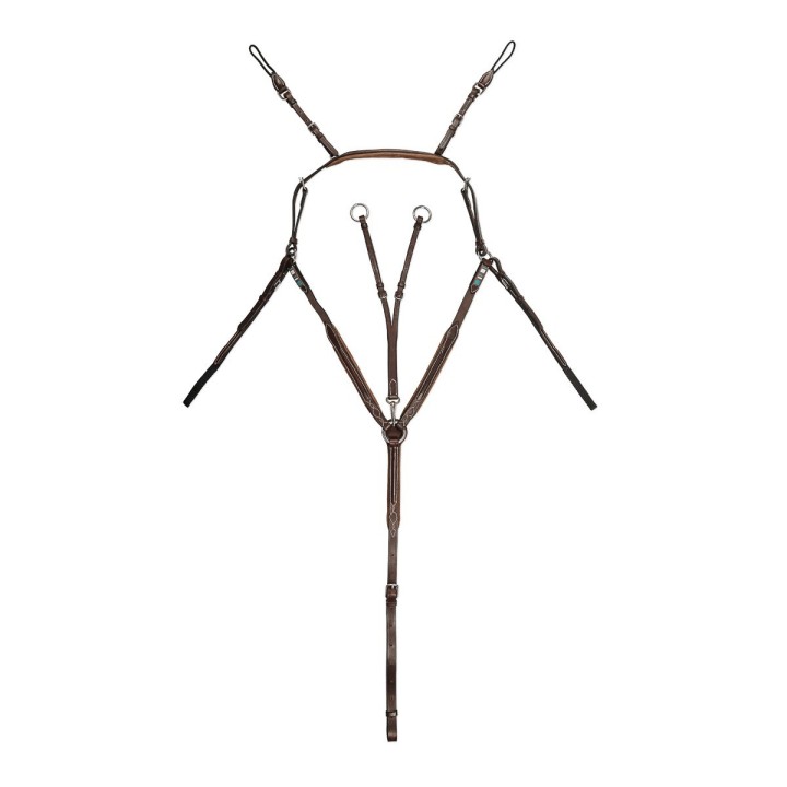Collier de chasse